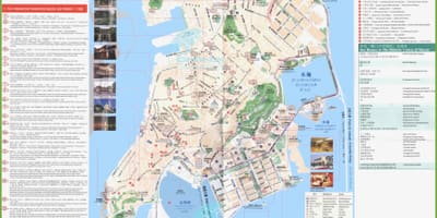 Macau buss rute kart